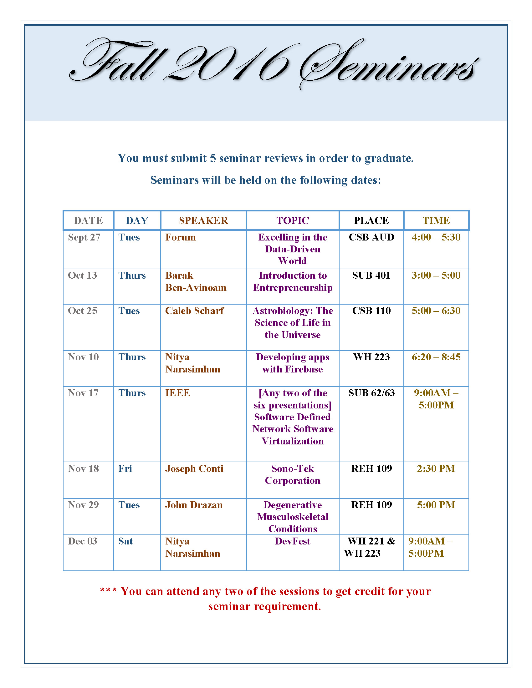 full-seminar-schedule-suny-new-paltz